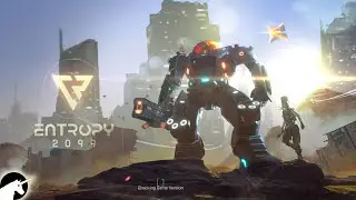 Project Entropy gameplay