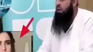 Мулло оиди Мадина Басаева