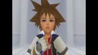 Kingdom Hearts: One Jump Ahead ~ Reprise (Redone)