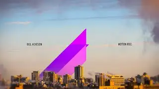 MOTION REEL