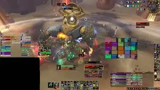 Heroic Halondrus the Reclaimer | Copium | BM Hunter POV
