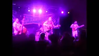 The Western Stringbyrds