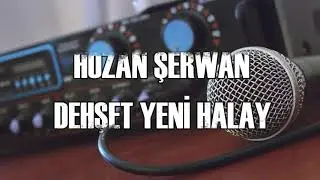 Şerwan Müzik Hozan Şerwan - Dehşet Kürtçe Halay Remix Kopmalık Yeni 2019
