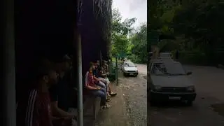 വൈകുന്നേരങ്ങളിൽ ഇങ്ങനെ ചായേം കുടിച്ച് കഥയും പറഞ്ഞിരുന്നിട്ടുണ്ടോ ?#friends #travel#oldisgold#wayanad