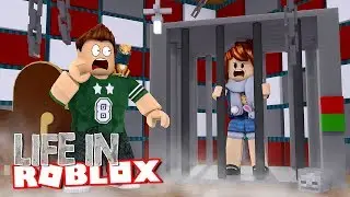 MICA'S KIDNAPPED! | LIFE IN | ROBLOX SPANISH ROLEPLAY | EP. 20