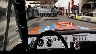 NfS Shift  Dodge Hazzard in Tokyo