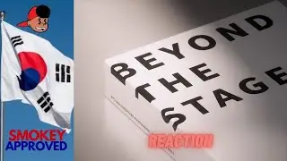 ‘BEYOND THE STAGE’ BTS DOCUMENTARY PHOTOBOOK : THE DAY WE MEET Official Trailer