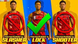 DON'T MAKE THIS MISTAKE in NBA 2K23 (93.2% DO)