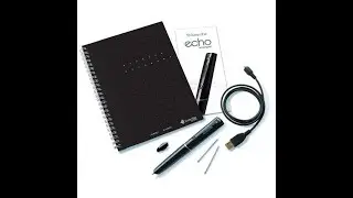 Livescribe Echo Smartpen