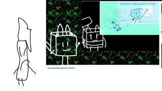 #crappydrawingocchain