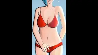 Anime Action Video