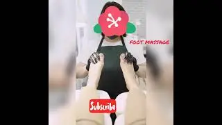 Foot Massage