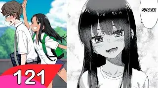 Please Don't Bully Me, Nagatoro - Manga Español Capitulo 121- (Ijiranaide, Nagatoro-san) - Gravity29