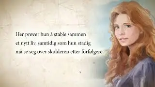 Annabella av Christin Grilstad Prøis