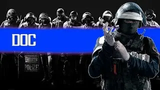 [Doc] | Rainbow Six Siege