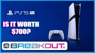 PlayStation 5 Pro Revealed! Is It Worth $700?