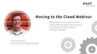 Moving from GP to the Cloud Webinar