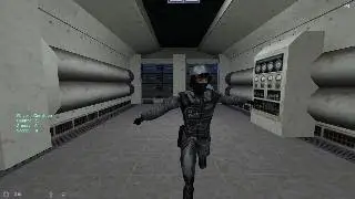 Винигрет)(Cs,Sven Co-op)