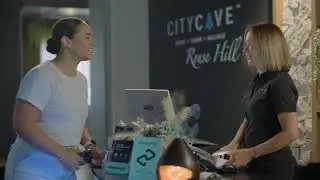 City Cave x Afterpay