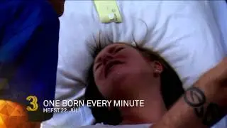 One Born Every Minute á Stöð 3