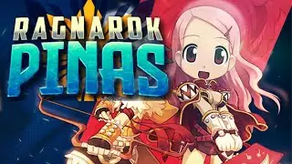 Newbie Grind - A blast from the past - Oppaizuri69 plays Ragnarok Pinas