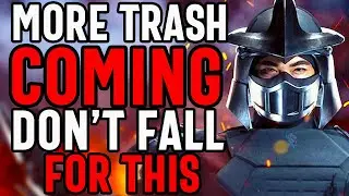 Modern Warfare 2 Is Not Improving