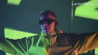 ЭЛДЖЕЙ - ПРЕЗЕНТАЦИЯ НОВОГО АЛЬБОМА! ГЛАВCLUB, Москва (LIVE, FULL version, 2018)