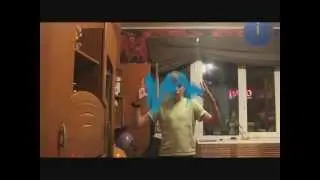 Прикольные видео эффекты в Sony Vegas!!!!!!!!!!!!!!!!!!!!
