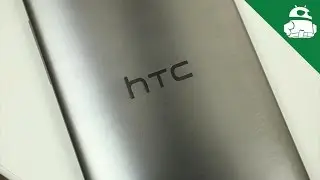 HTC One X9 -Rumored to be “Packed With City Smarts” & Stunning Specs