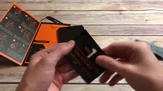 Spigen Screen Protector GLAS.tR Nano Liquid On OnePlus 5 Unboxing and Review