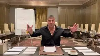 (7. BÖLÜM) “HAYATA KORKUSUZCA BAKANLAR, ÖLÜMDEN DE KORKMAZLAR” Bugüne kadar anlattıkları çerezmiş.