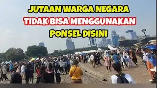 Di Kota ini Indosat  XL telkomsel di Blokir tidak BerFungsi Sama Sekali