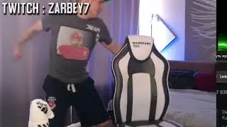 ВСОСАЛ 5К ОТПРАВИЛ СТУЛ СПАТЬ ! xD