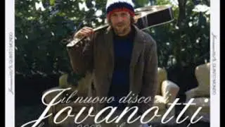 Jovanotti - Il quinto mondo