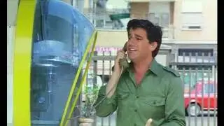 I Pompieri - Mi faccio morire di fame