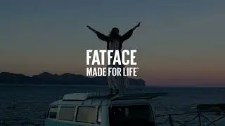 FatFace: Summer Collection 2022