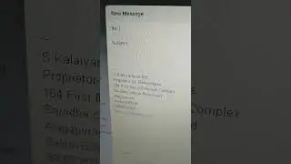 KH22/65: How to create Email Signature and Troubleshooting Missing Email Signature Issues
