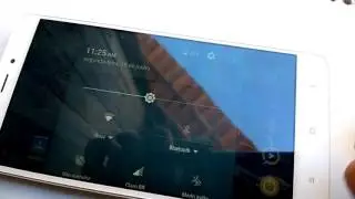 XIAOMI REDMI NOTE 4 MTK - CUSTOM ROM AOSP