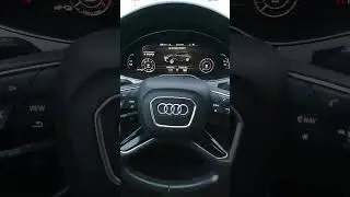 Q7 e-tron quattro