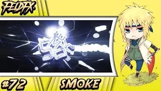 2D Intro V5 ✖ Text Style ✖ SMOKE ✖ FeldFx. ✖ Там баг с хромокеем