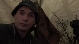 ПРИКОЛ Выживание в лесу D