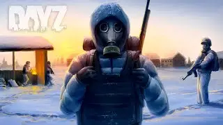 𝓜𝓸𝓻𝓼𝓴𝓸𝔂  𝓑𝓻𝓲𝔃  🌊💙 #PrizrakiMG #dayzstalkerrp #dayz