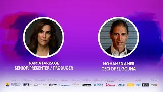 El Gouna’s Mohamed Amer Reveals How The Community Is Attracting Startups