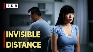 Why Does Loneliness Exist Even in a Happy Marriage?