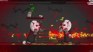 Madness Melee Arena Mode [No Death] All Waves Madness Difficulty (Zed Origin)