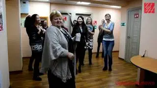 Как мы снимали сюжет «