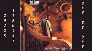 Chuck Stanley - Day by Day 1987