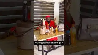Buga with OmniPay like Mama Deola
