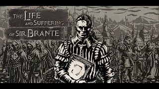 The life and suffering of Sir Brante (прохождение за Дворянина) #2
