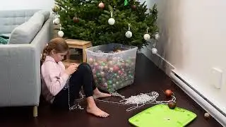 Christmas tree decoration